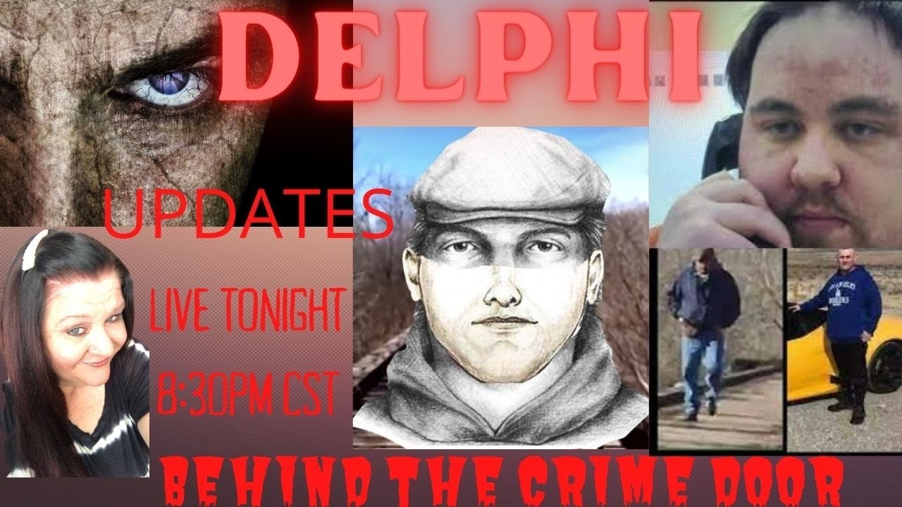 Delphi Murders - Crime Scene Collection And Processing - YouTube