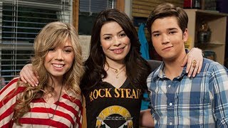 ICarly New Opening