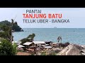 Pantai tanjung batu