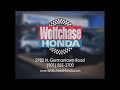 wolfchase honda