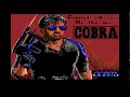 Commodore 64 Longplay [063] Cobra (EU)