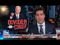 Watters Is Biden confessing that his presidency is a failure