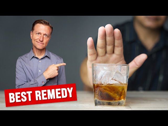 How To Stop Drinking Alcohol And Save Your Liver 7a622b