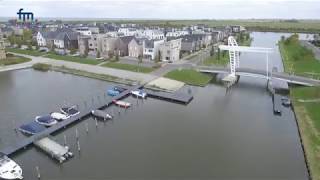 Flevo Makelaars - Boelijn 212, Almere