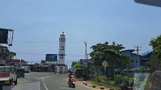 Trincomalee Town