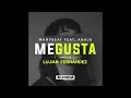 Manybeat Feat. Anaja - Me Gusta (Lujan Fernandez Remix) (Xumba Recordings) (Tech House Remix)