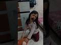 Dian pegang boneka labubu jadi hantu#labubu# shorts