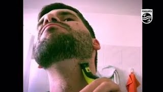 Zkušenosti a recenze OneBlade od Milana | Philips