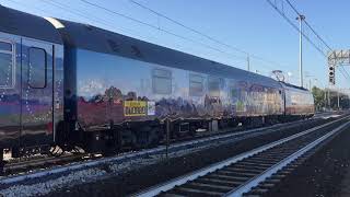 [TRENI] IC straordinario 99216 \