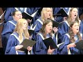 2024 mwacda st michael albertville hs concert choir video