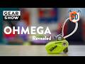 The Edelrid Ohmega: A MONUMENTAL Shift In Belaying