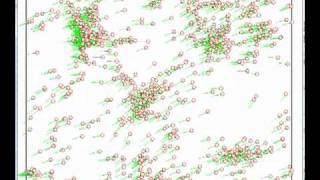 GPU - 1000 agents