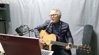 7080 Live - 행복한 사람(조동진 cover)