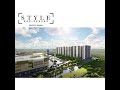 Style residences Smdc condo in iloilo