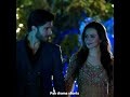 Feroze Khan and Sana Javed romantic status😍 | #drama #lovestatus #couple #hadi #shorts