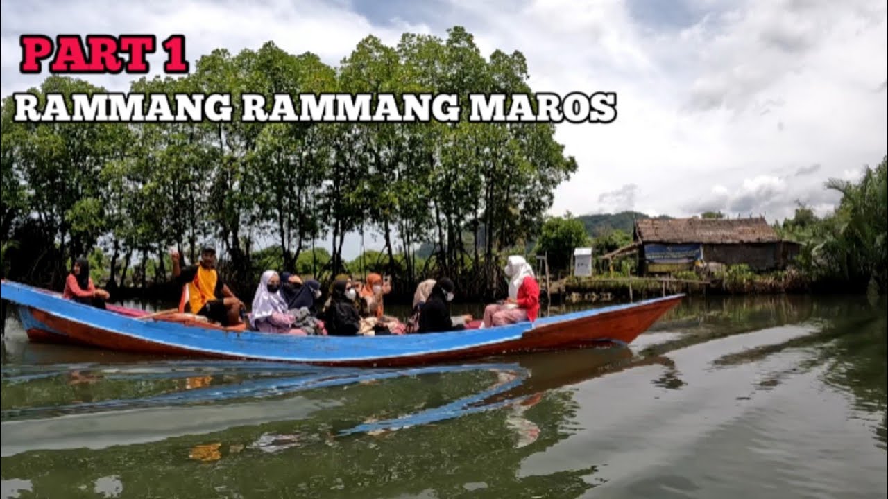 🔴Rammang Rammang: Keajaiban Karst Dan Pesona Alam Di Sulawesi Selatan ...