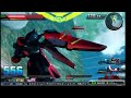 ガンダムexvs　猛者の戦い302　マスターガンダム