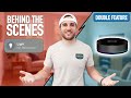 Behind the Apple Home Scenes