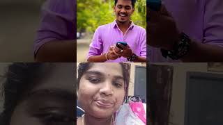 எனக்கும் இதே பிரச்சனை தான் 😂😜#shorts #sachuwithchithu #reaction #trending #funny #comedy #viralvideo