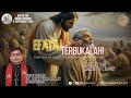 Ibadah Minggu (Bulan DOA) | “ EFATA! TERBUKALAH! 