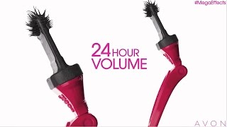 Avon Mega Effects Mascara