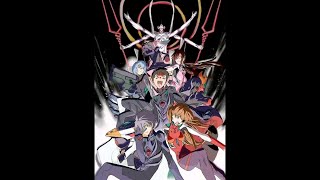 【パチンコ実機配信】CRヱヴァンゲリヲン11 ～いま、目覚めの時～(1/299ver)　2/18