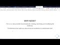 JavaScript and the DOM (Document Object Model)