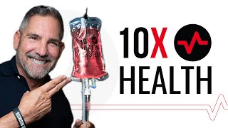 Grant Cardone's 10X HEALTH SCAM is FINISHED! $100M lawsuit filed by Biz Partner Gary Brecka.