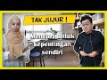 Bagus Ke Bersubahat Ni? | Jangan Bersubahat | Motivasi 2022