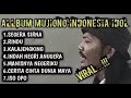 full album mujiono indonesia idol