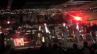 Dan Whitley Tribute to The Lettermen