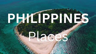 10 Best Places to Visit in Philippines - travel video