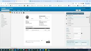 One Way to Process Invoices in Yardi