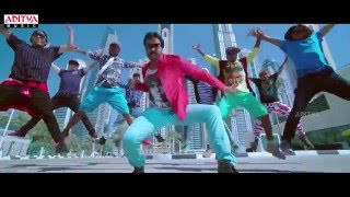 OVER BOYS ALL STARS Gokula Thilaka VIDEO CLIP WITH SUNNI from Krishnashtami movie 2016