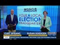 Understanding the Constitutional Amendments on the ballot in Louisiana