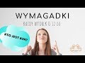 Kim jest psycholog, psychoterapeuta, psychiatra i gdzie ich szukać? Wymagadki sezon 2 odc. 3