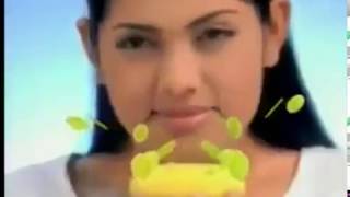 nobel and trisha keya old tvc