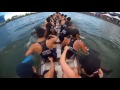 Montreal Dragon Boat Challenge 2017: Race 96 - 2000m Sport Mixed Final A Heat 1 - Iron Dragons Gold