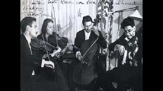 Beethoven - Complete String Quartets