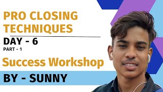 Sales Closing Techniques | Sales Closing in Affiliate Marketing | Leadsguru Sales Closing