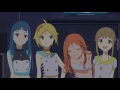 idol☆glitter 手描きナナシス