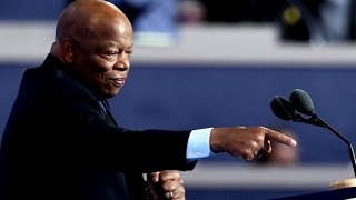 Trump inauguration boycott grows after John Lewis feud