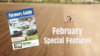 Farmers Guide February 2020 *PREVIEW*