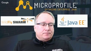 MicroProfile - Microservices with Java EE | DevNation Tech Talk