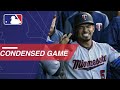 Condensed Game: MIN@CWS - 5/4/18