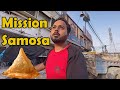 Mission Samosa | Comedy Sketch | Ramzaan Special | Faisal Iqbal