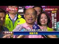 2018九合一－政見遭侯友宜批