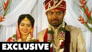 Sandhya aka Deepika Singh's EXCLUSIVE Wedding Interview - Diya Aur Baati Hum !