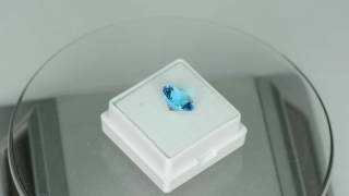 4.01ct Topaz