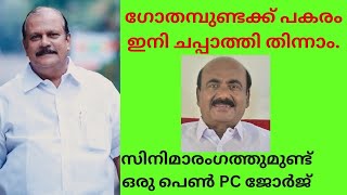 സിനിമാക്കാരുടെ ഇടയിലുള്ള പെൺ PC Georgeമാർ ജാഗ്രതെ ! വാവിട്ട വാക്കുകൾ തിരിച്ചെടുക്കാനാവില്ല | EP #79